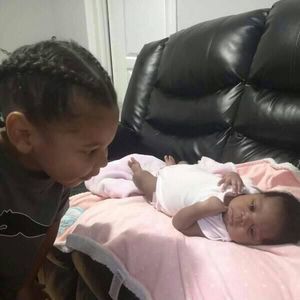 Meet your Posher, Paulette